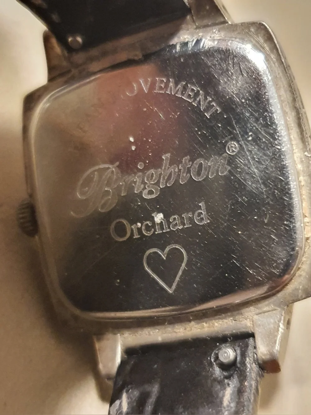 Brighton 10 $20